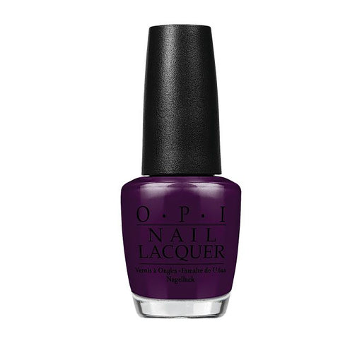 OPI - Nail Lacquer O Suzi Mio 15 ml - Limolin 