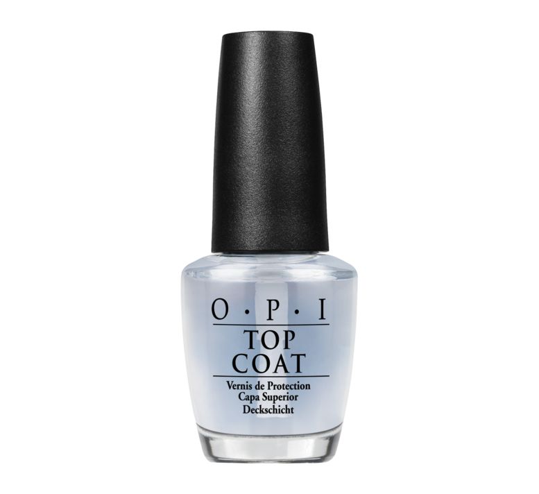 OPI - Nail Lacquer Original Top Coat 15 ml - Limolin 