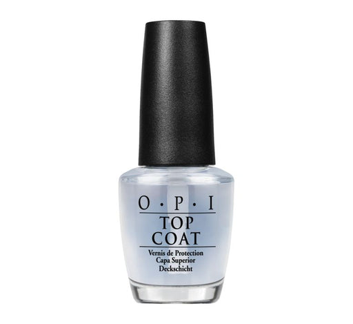 OPI - Nail Lacquer Original Top Coat 15 ml - Limolin 