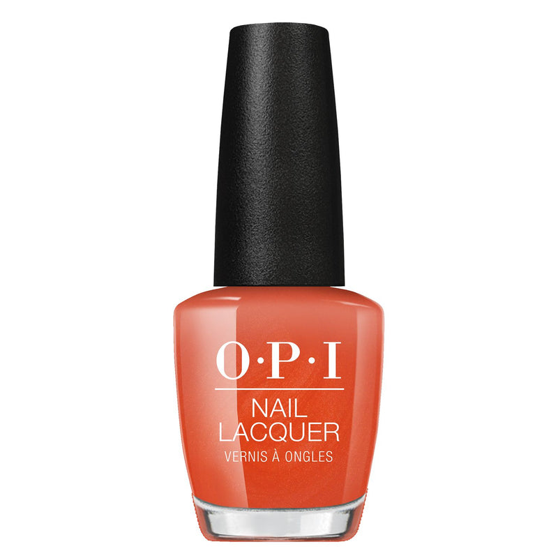 OPI - Nail Lacquer Pch Love Song15Ml (Malibu) - Limolin 