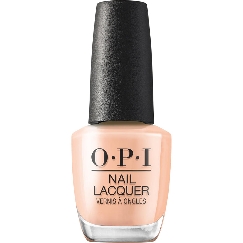 OPI - Nail Lacquer Pear-Clutching Behavior 15 ml (Make Em Jelly) - Limolin 