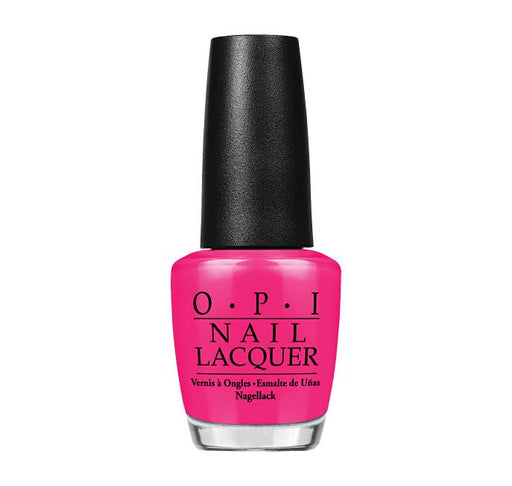 OPI - Nail Lacquer Pompeii Purple 15 ml - Limolin 