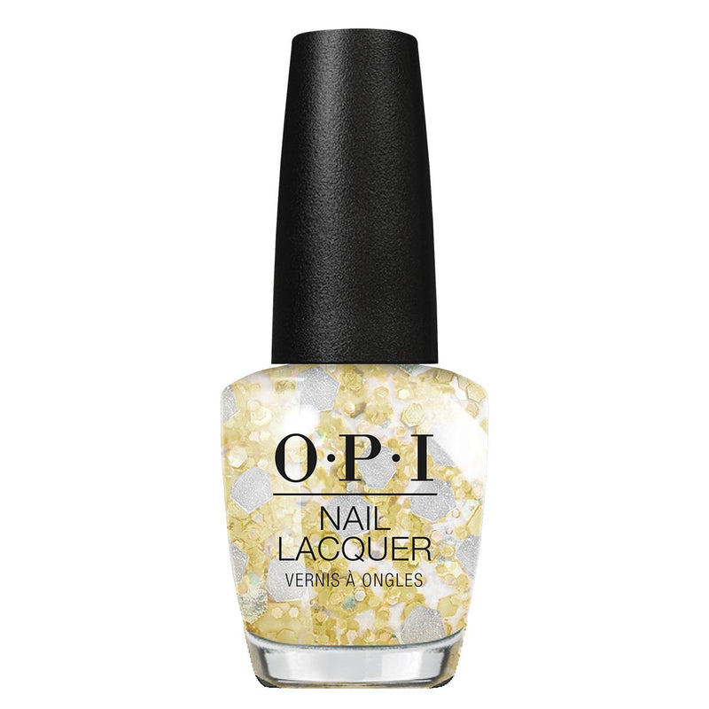 OPI - Nail Lacquer Pop The Baubles 15Ml (Jewel Be Bold) - Limolin 