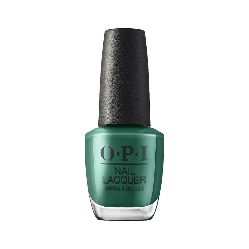 OPI - Nail Lacquer Pose-In-Ivy 15 ml (Make Em Jelly) - Limolin 