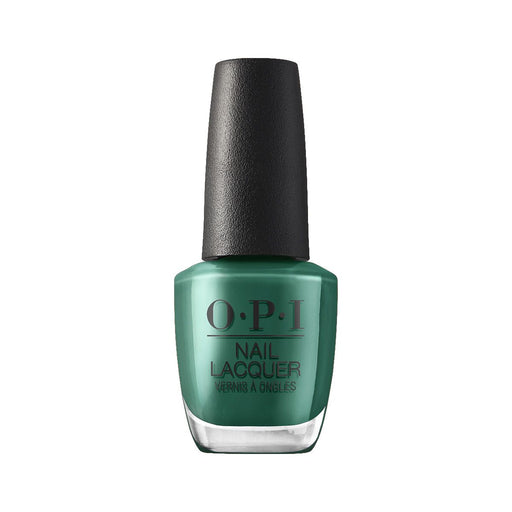 OPI - Nail Lacquer Pose-In-Ivy 15 ml (Make Em Jelly) - Limolin 