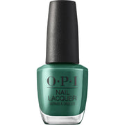 OPI - Nail Lacquer Pose-In-Ivy 15 ml (Make Em Jelly) - Limolin 
