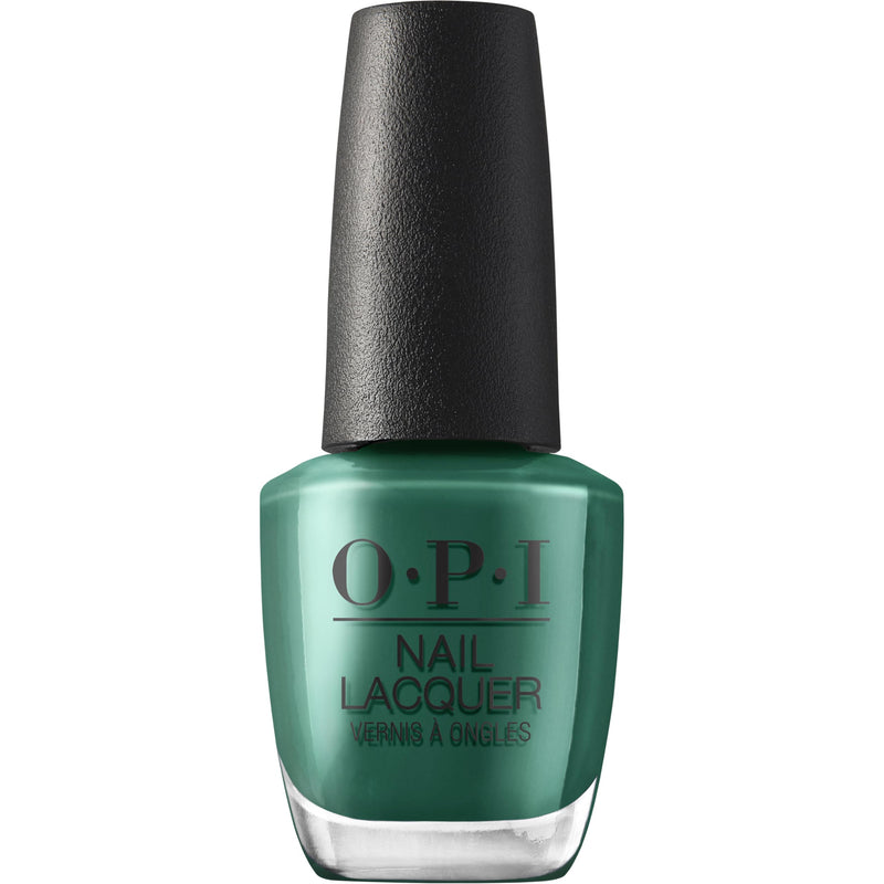 OPI - Nail Lacquer Pose-In-Ivy 15 ml (Make Em Jelly) - Limolin 