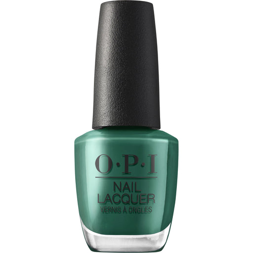 OPI - Nail Lacquer Pose-In-Ivy 15 ml (Make Em Jelly) - Limolin 