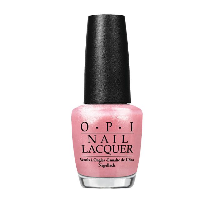 OPI - Nail Lacquer Princesses Rule! 15 ml - Limolin 