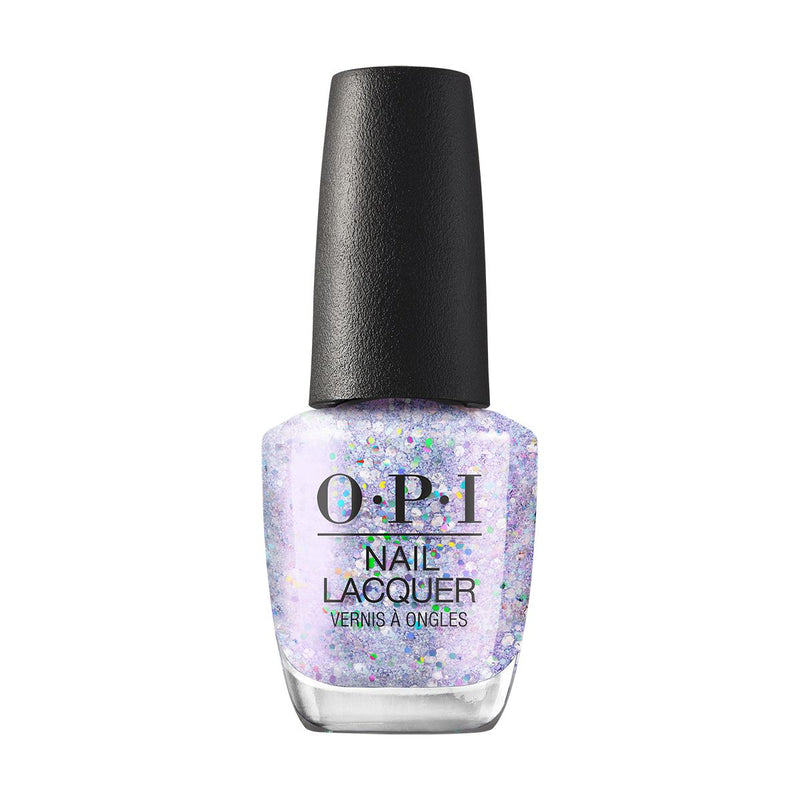 OPI - Nail Lacquer Put On Something Ice 15Ml (Terribly Nice) - Limolin 