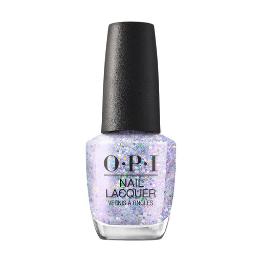 OPI - Nail Lacquer Put On Something Ice 15Ml (Terribly Nice) - Limolin 