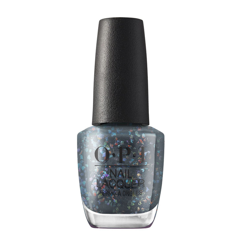 OPI - Nail Lacquer Puttin' On The Glitz 15 ml (Shine Bright) - Limolin 