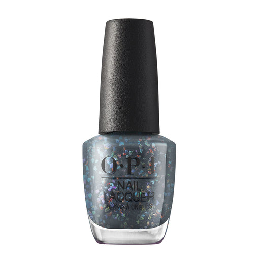 OPI - Nail Lacquer Puttin' On The Glitz 15 ml (Shine Bright) - Limolin 