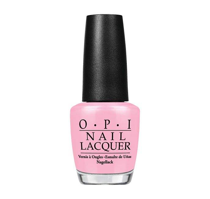 OPI - Nail Lacquer Rosy Future 15 ml - Limolin 