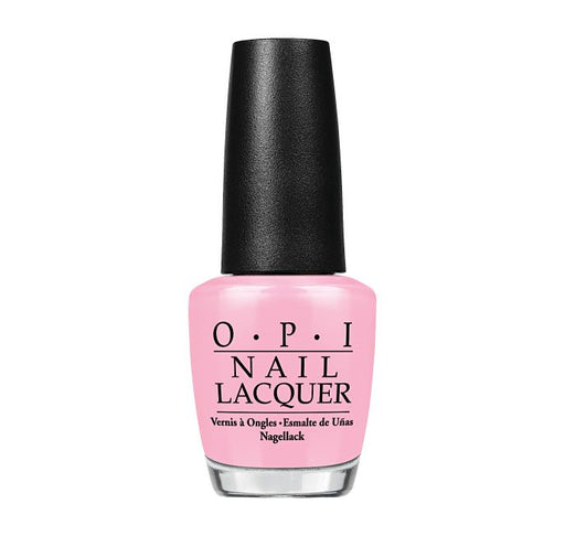 OPI - Nail Lacquer Rosy Future 15 ml - Limolin 