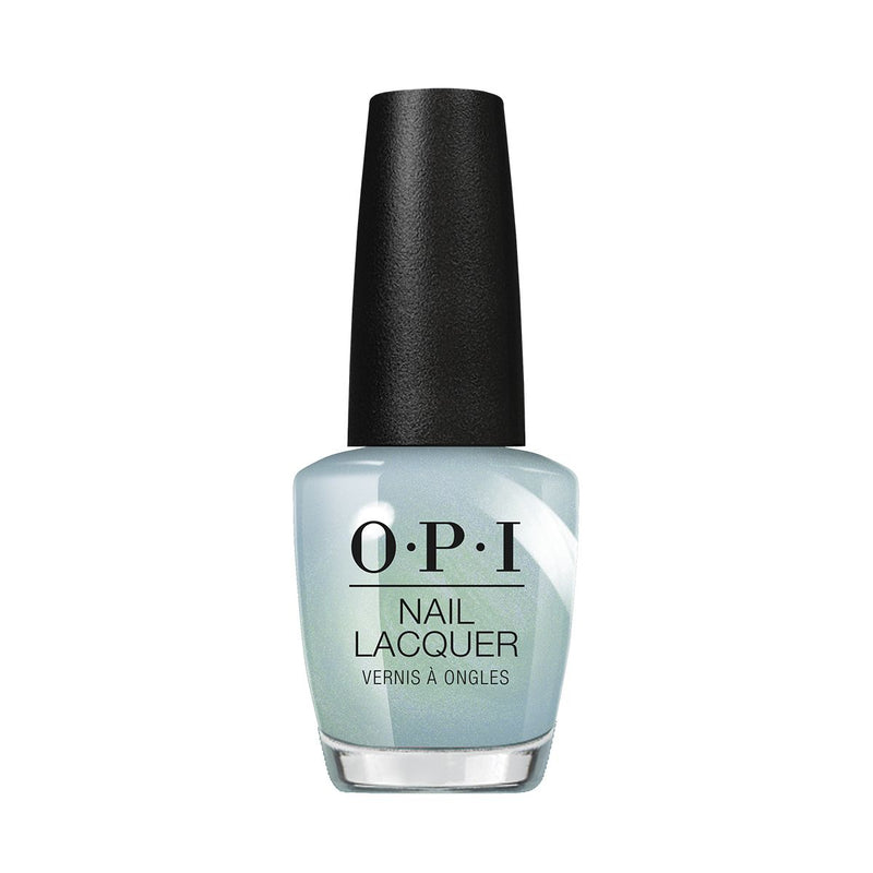 OPI - Nail Lacquer Sage Simulation 15 ml (Xbox) - Limolin 