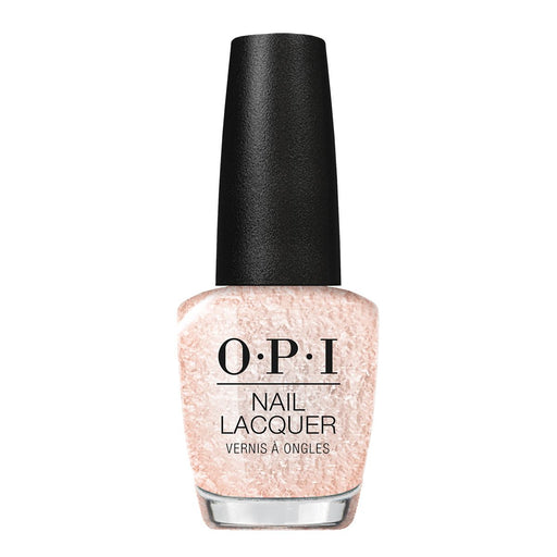 OPI - Nail Lacquer Salty Sweet Nothings 15Ml (Terribly Nice) - Limolin 
