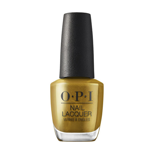 OPI - Nail Lacquer Saturn Me On 15Ml (Metallic Mega Mix) - Limolin 