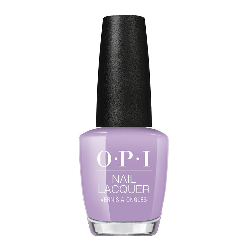 OPI - Nail Lacquer Sickeningly Sweet 15Ml (Terribly Nice) - Limolin 