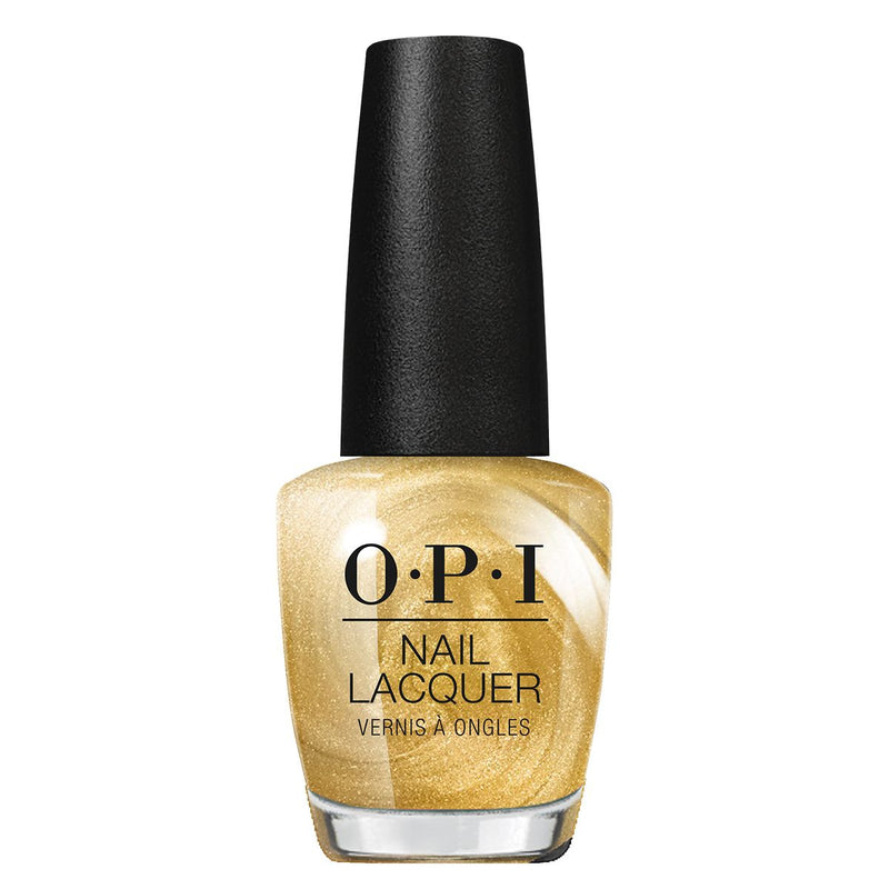 OPI - Lacquer - Sleigh Bells Bling