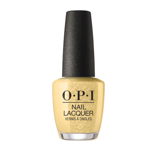 OPI - Nail Lacquer Suzi’S Slinging Mezcal 15Ml Mexico - Limolin 