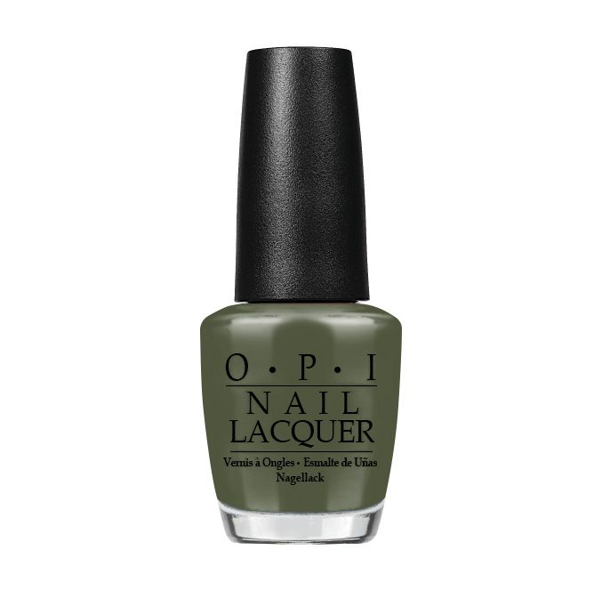 OPI - Nail Lacquer Suzi - The First Lady of Nails 15 ml (Washington) + - Limolin 