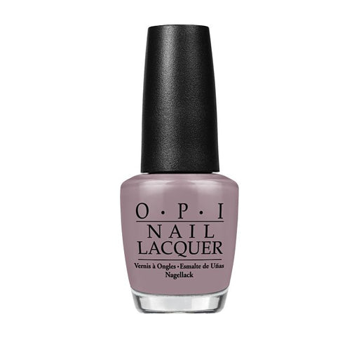 OPI - Nail Lacquer Taupe-Less Beach 15 ml - Limolin 