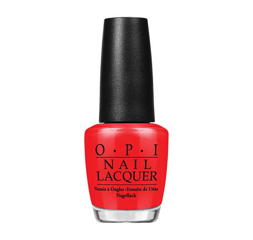 OPI - Nail Lacquer The Thrill Of Brazil 15 ml - Limolin 