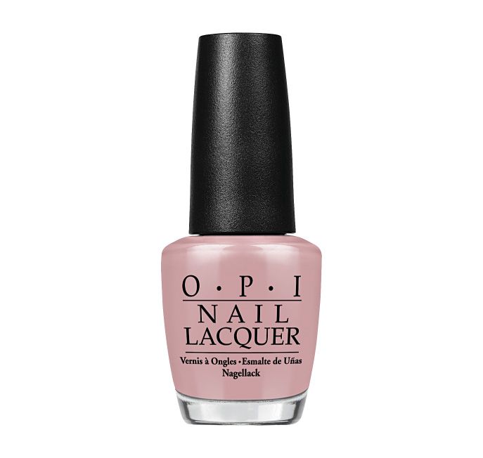 OPI - Nail Lacquer Tickle My France-y 15 ml + - Limolin 