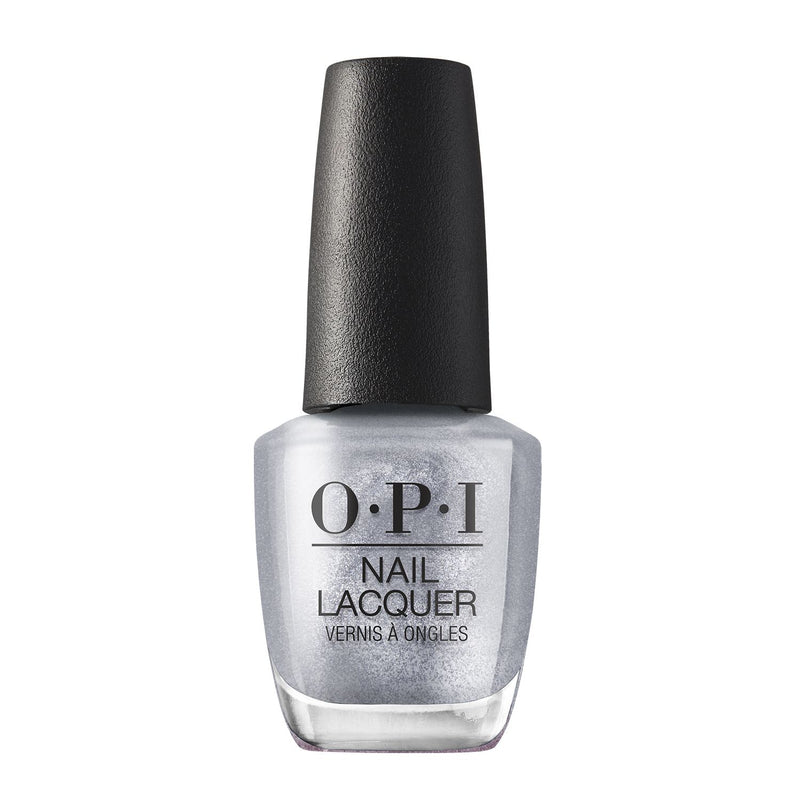 OPI - Nail Lacquer Tinsel, Tinsel 'Lil Star 15 ml (Shine Bright) - Limolin 