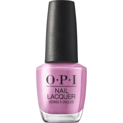 OPI - Nail Lacquer Vogue En Violet 15 ml (Make Em Jelly) - Limolin 