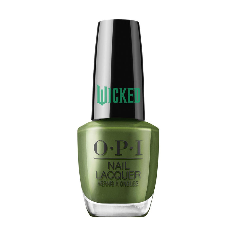 OPI - Nail Lacquer Witch O'Clock 15 ml (Wicked) - Limolin 