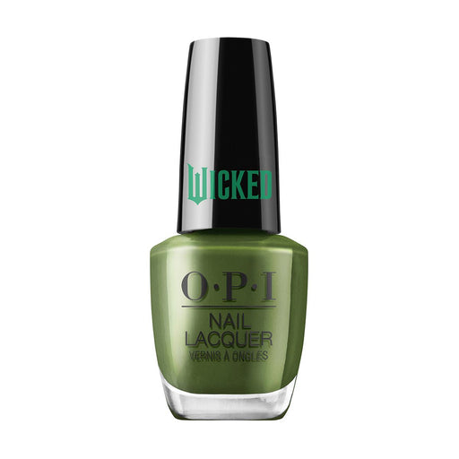 OPI - Nail Lacquer Witch O'Clock 15 ml (Wicked) - Limolin 