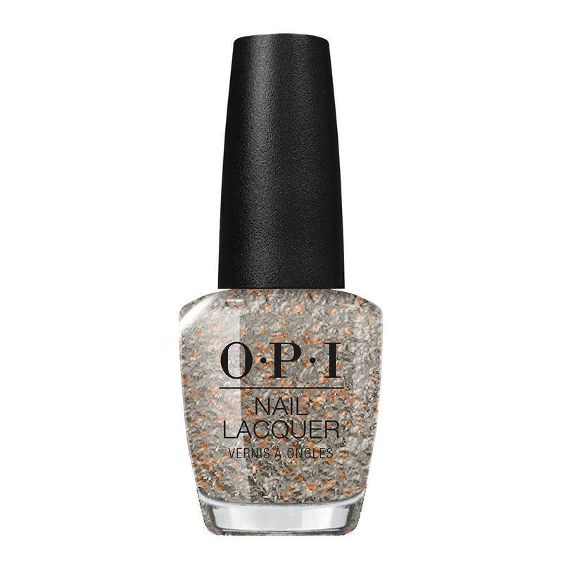 OPI - Nail Lacquer Yay Or Neigh 15Ml (Terribly Nice) - Limolin 