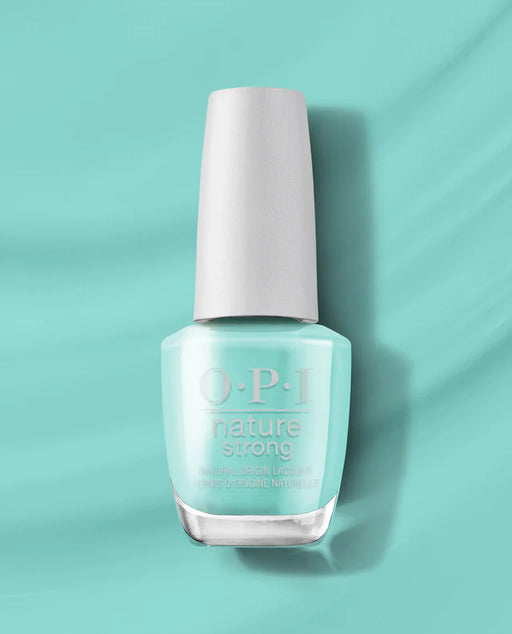 OPI - Ns- Cactus What You Preach - Limolin 