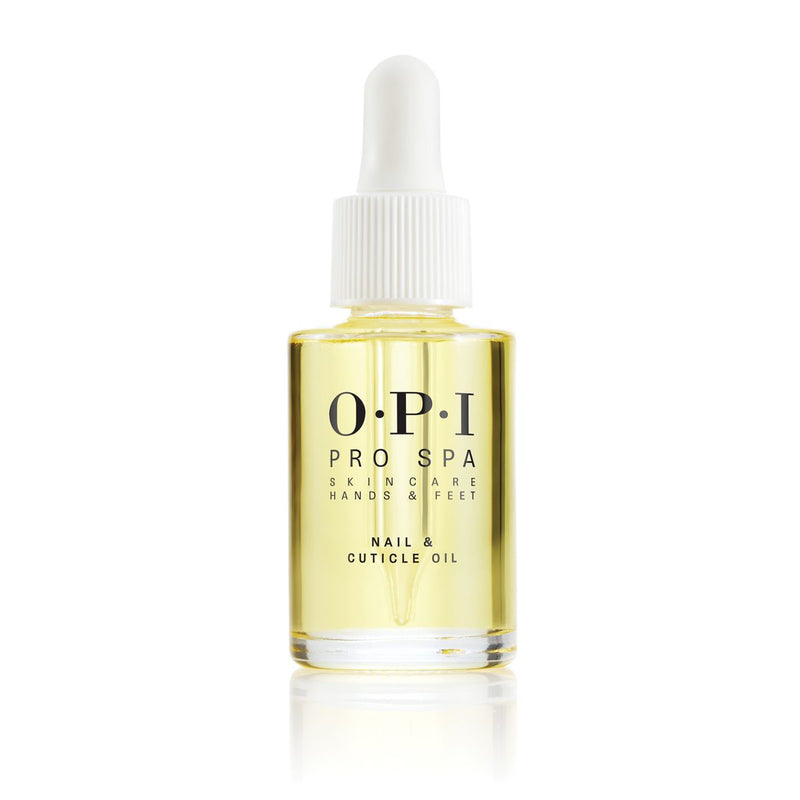 OPI - PRO SPA Nail and Cuticle oil 28 ml (0.95 oz) + - Limolin 