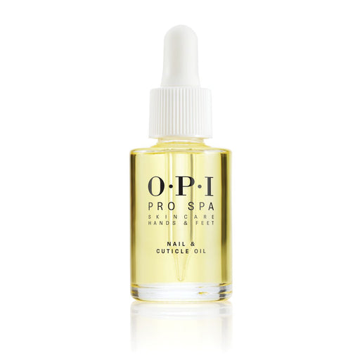 OPI - PRO SPA Nail and Cuticle oil 28 ml (0.95 oz) + - Limolin 
