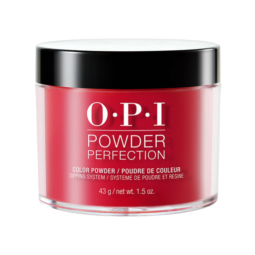 OPI - Powder Perfection Amore On The grand Canal 1.5 Oz - Limolin 