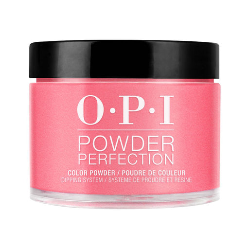 OPI - Powder Perfection Charged Up Cherry 1.5 Oz - Limolin 