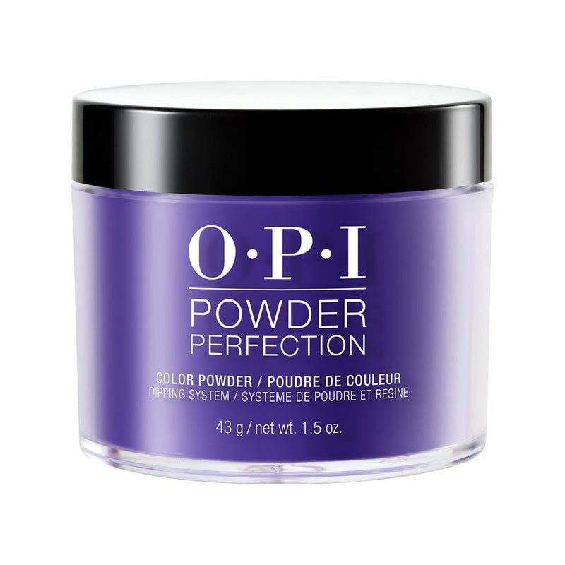 OPI - Powder Perfection Do You Have This Color In Stockholm 1.5 Oz - Limolin 