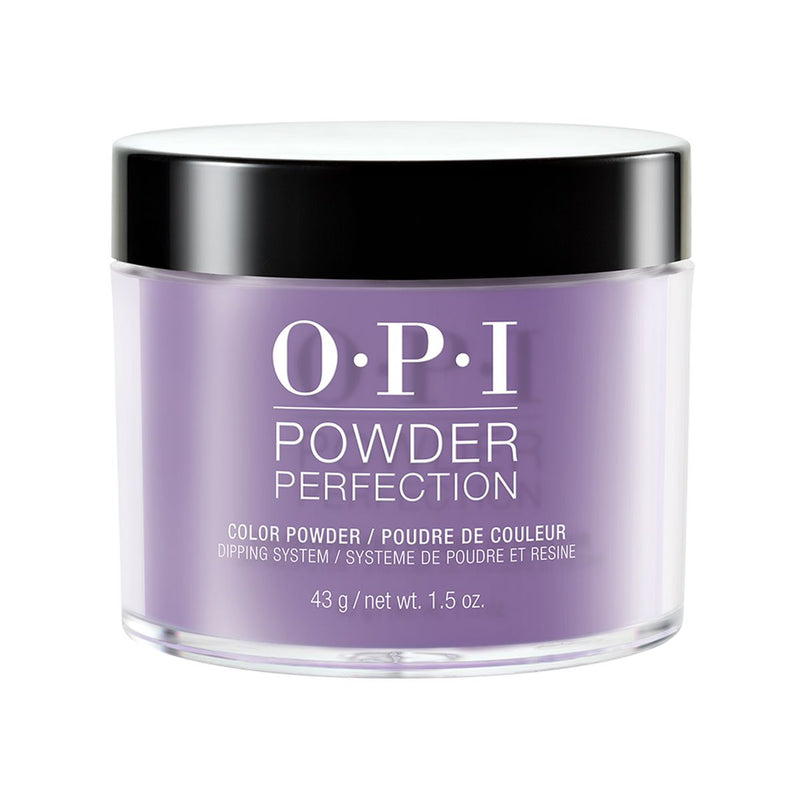 OPI - Powder Perfection Do You Lilac It? 1.5 Oz - Limolin 