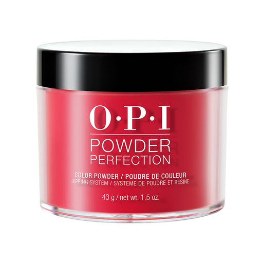 OPI - Powder Perfection Dutch Tulips 1.5 Oz - Limolin 