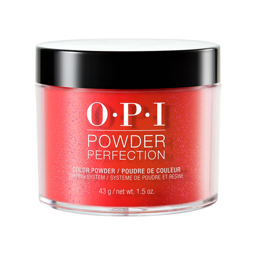 OPI - Powder Perfection Gimme A Lido Kiss 1.5 Oz - Limolin 