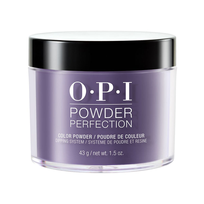 OPI - Powder Perfection Hello Hawaii Ya? 1.5 Oz - Limolin 