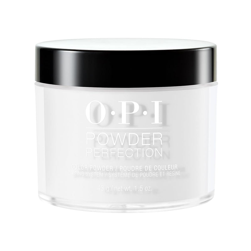 OPI - Powder Perfection I Cannoli Wear Opi 1.5 Oz - Limolin 