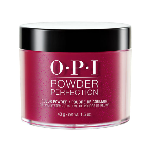 OPI - Powder Perfection I'M Not Really A Waitress 1.5 Oz - Limolin 