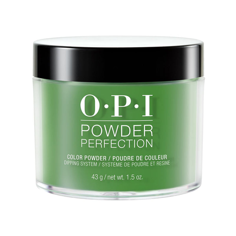 OPI - Powder Perfection I'M Sooo Swamped! 1.5 Oz - Limolin 