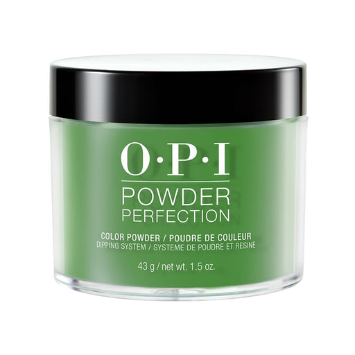 OPI - Powder Perfection I'M Sooo Swamped! 1.5 Oz - Limolin 