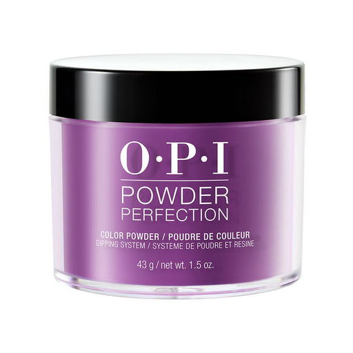 OPI - Powder Perfection I Manicure For Beads 1.5 Oz - Limolin 