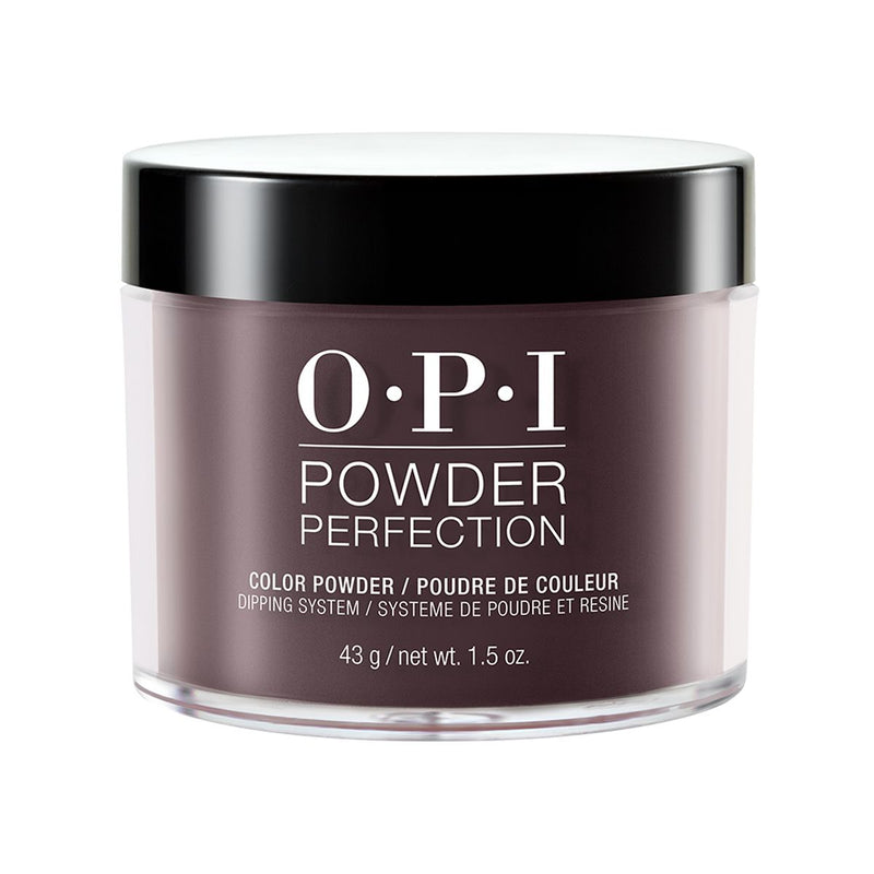 OPI - Powder Perfection Krona-Logical Order 1.5 Oz - Limolin 